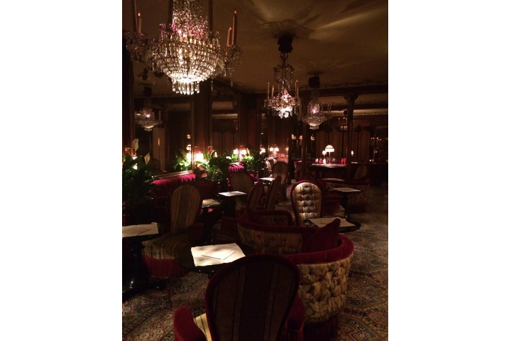 hotel Costes
