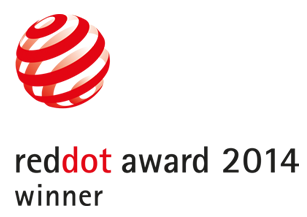 reddot Design Award